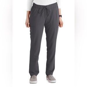 Buttercup Tapered Leg Scrub Pants